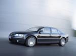 Volkswagen Phaeton V6 TDi 2002 года